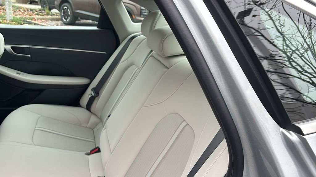 Used 2024 Hyundai Sonata SEL image 29