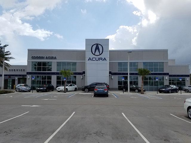 New 2026 Acura MDX A-Spec image 42