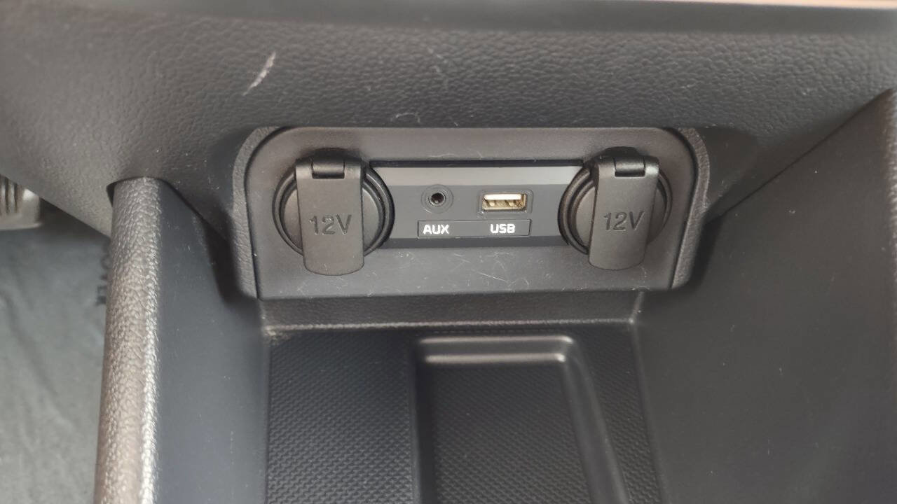 Used 2016 Kia Rio LX image 20