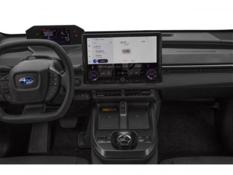 New 2026 Subaru Trailseeker AWD/4WD image 12