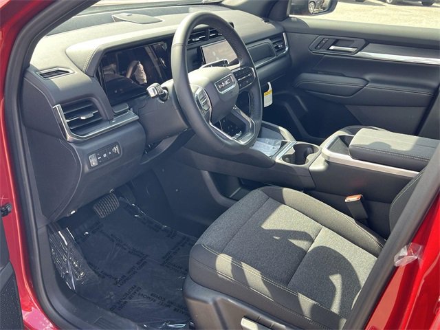 New 2026 GMC Terrain Elevation image 9