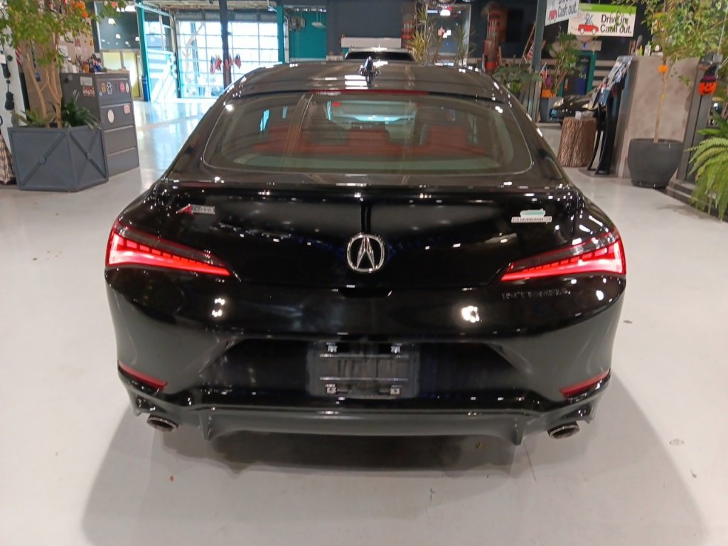 Used 2024 Acura Integra A-Spec image 7