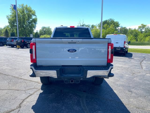 Used 2025 Ford F350 Lariat AWD/4WD image 7