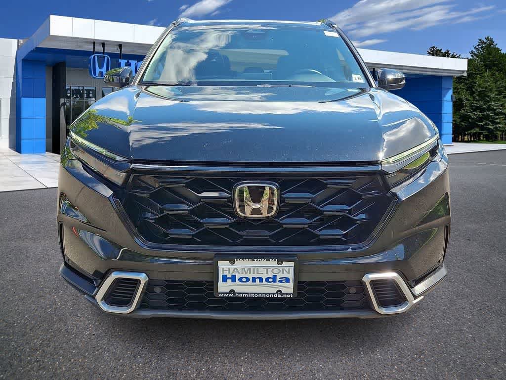 Certified 2023 Honda CR-V Sport Touring image 28