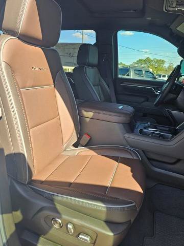 New 2026 GMC Sierra 2500 Denali w/ Denali Reserve Package AWD/4WD image 31