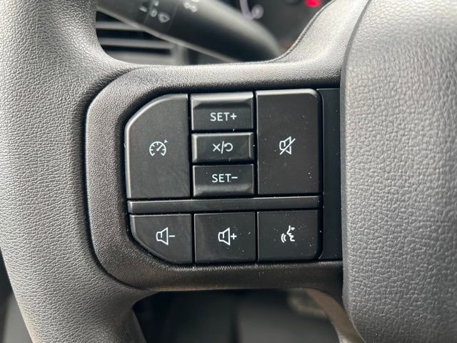 New 2026 Ford F350 XLT image 16