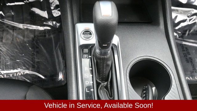 Used 2021 Nissan Altima 2.5 S FWD image 21
