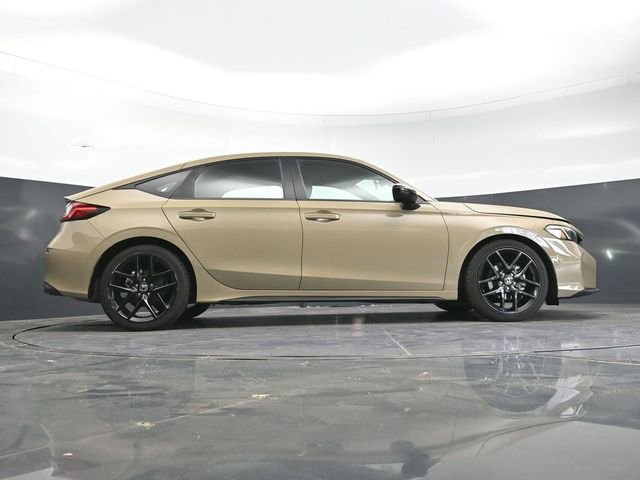 Used 2025 Honda Civic Sport image 35