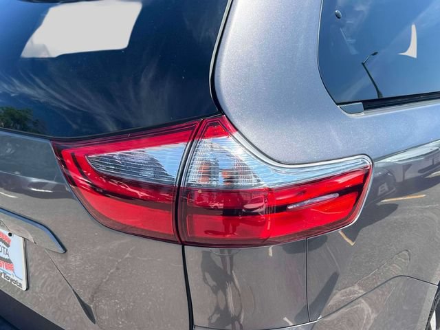 Certified 2020 Toyota Sienna XLE AWD/4WD image 12
