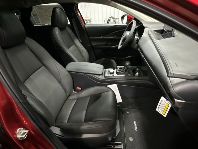 New 2026 MAZDA CX-30 AWD 2.5 S image 29
