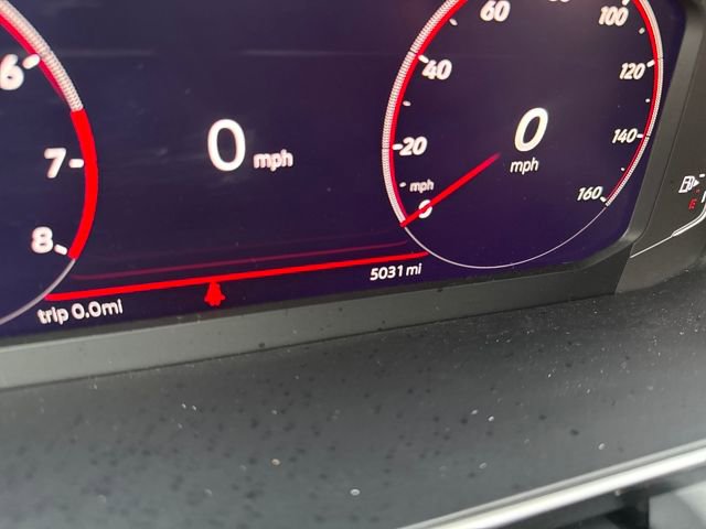 Certified 2025 Volkswagen Jetta GLI Autobahn w/ GLI Black Package image 22