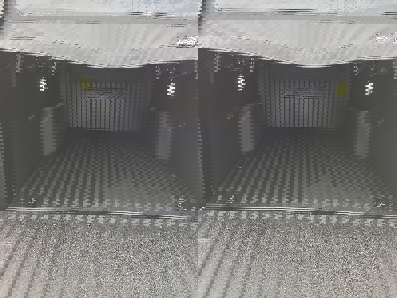 Used 2024 Toyota Tacoma TRD Sport image 27