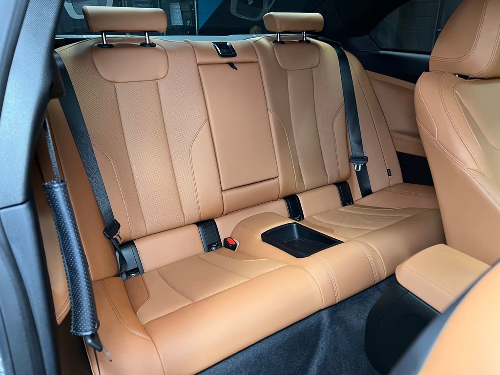 Used 2024 BMW M240i xDrive Coupe w/ Premium Package image 27