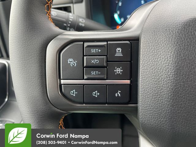 New 2025 Ford F150 Tremor w/ Equipment Group 402A High image 24
