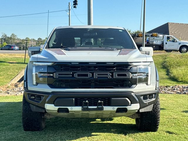 Used 2024 Ford F150 Raptor AWD/4WD image 8