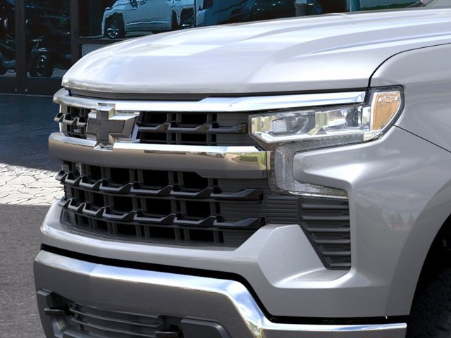 New 2026 Chevrolet Silverado 1500 LT AWD/4WD image 13