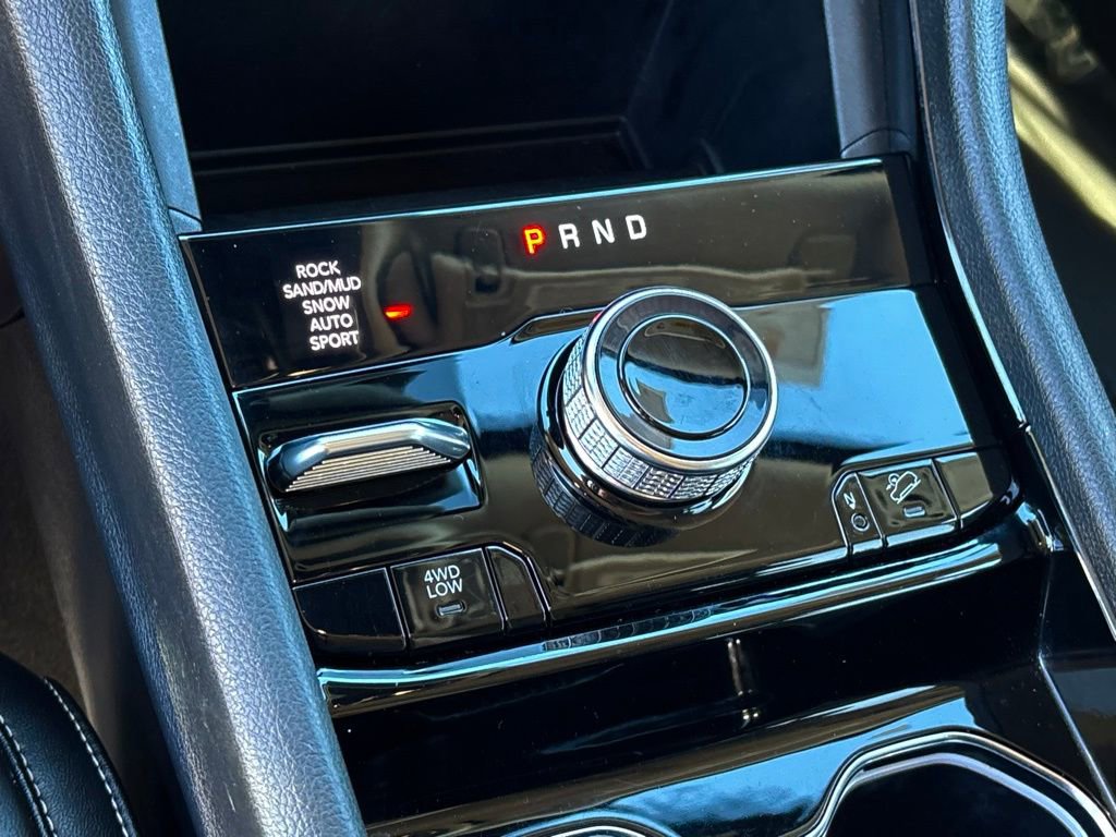 Used 2022 Jeep Grand Cherokee Limited 4xe image 24