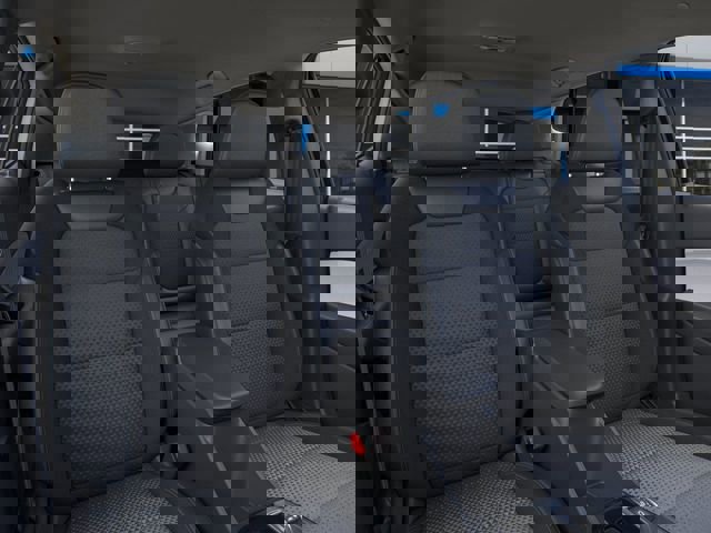 New 2026 Chevrolet Trax LT w/ Driver Confidence Package image 16