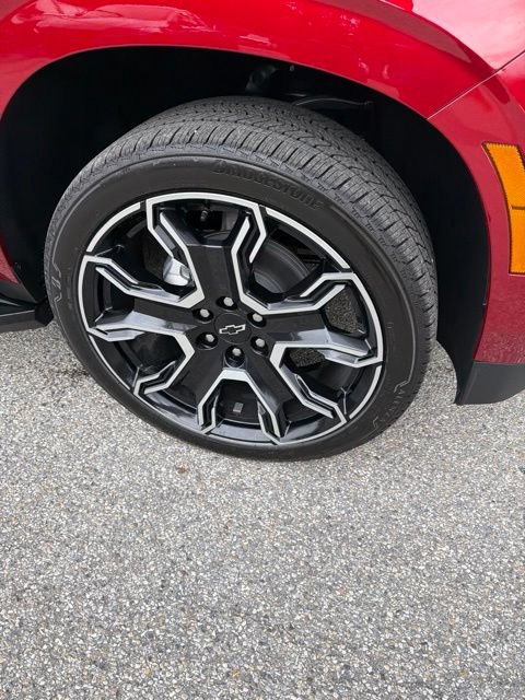 New 2026 Chevrolet Tahoe RST w/ RST Capability Package AWD/4WD image 9