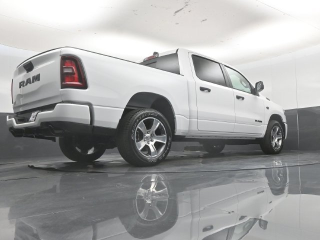 New 2027 RAM 1500 Express RWD image 50