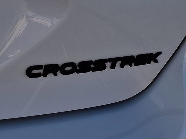 Certified 2026 Subaru Crosstrek 2.5i Limited AWD/4WD image 31
