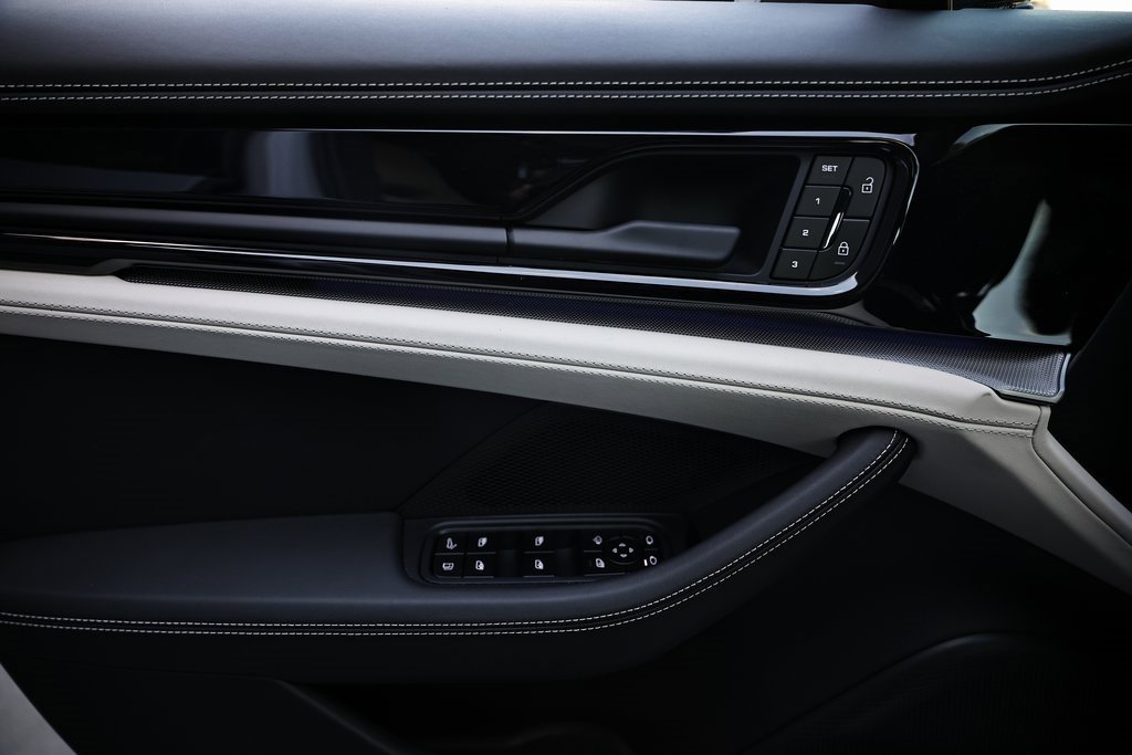 New 2026 Porsche Panamera 4 image 20