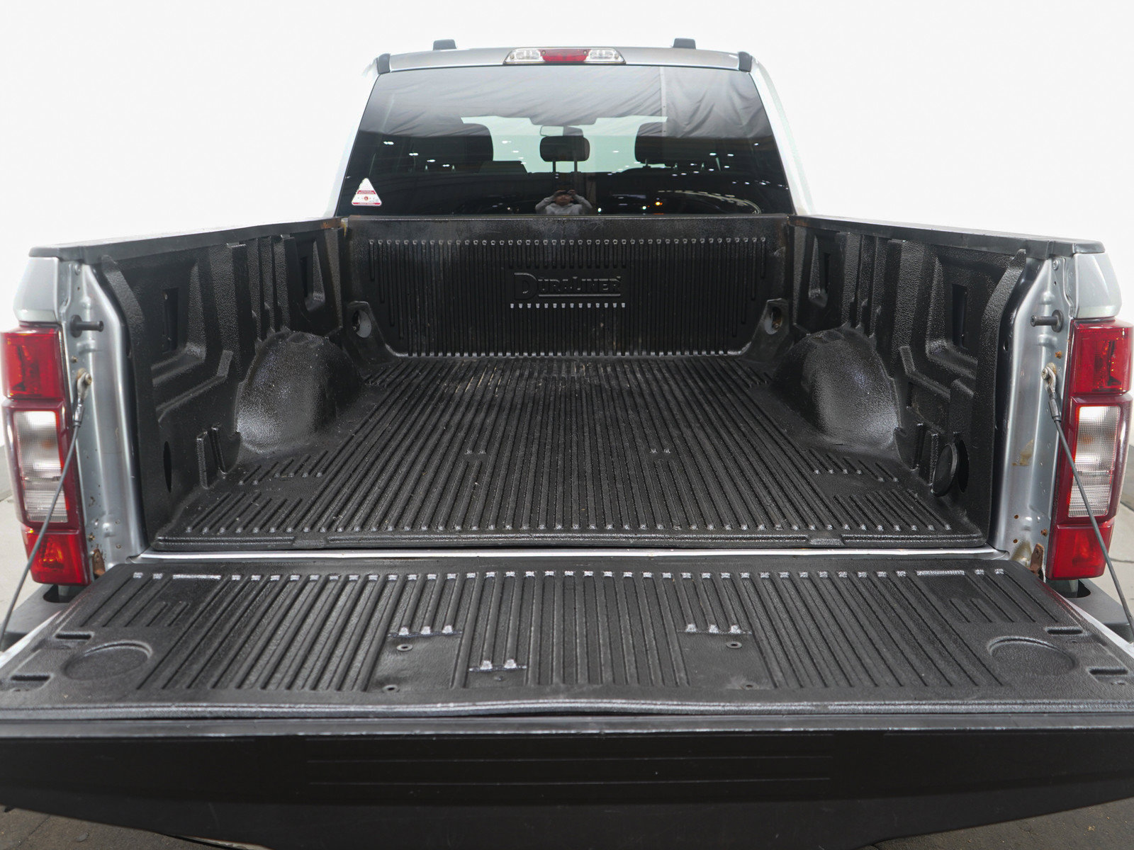 Used 2022 Ford F250 XLT AWD/4WD image 17