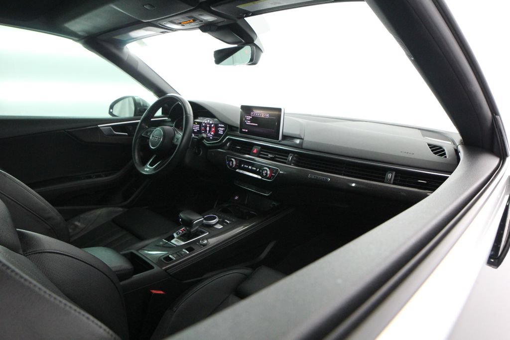 Used 2018 Audi S5 Prestige AWD/4WD image 54