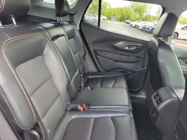 Used 2020 GMC Terrain SLT w/ Preferred Package image 10