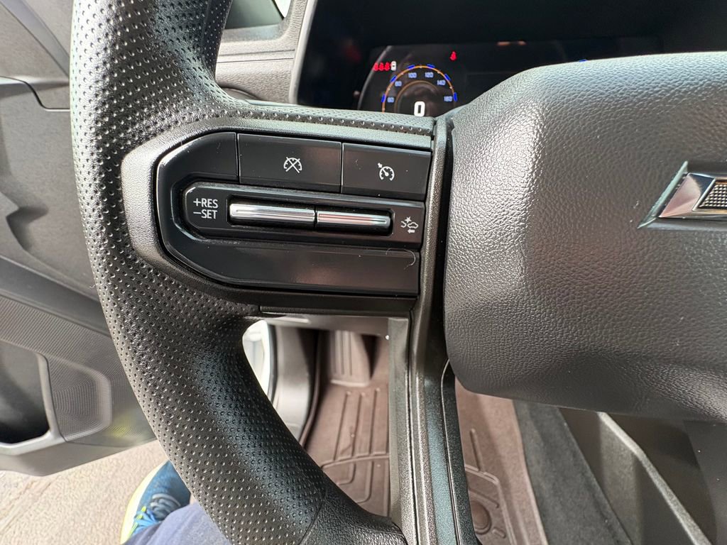 Used 2024 Chevrolet Colorado Trail Boss w/ Advanced Trailering Package image 16