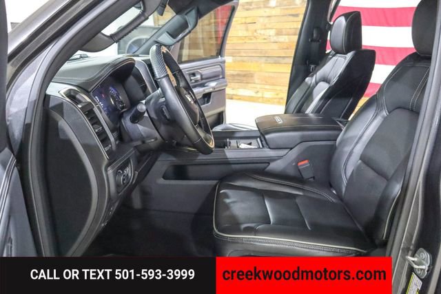 Used 2020 RAM 1500 Limited w/ Protection Group image 8