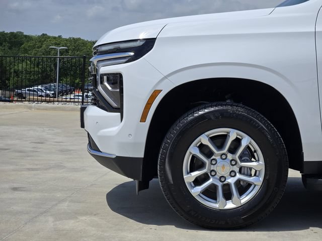 New 2026 Chevrolet Tahoe LS RWD image 7