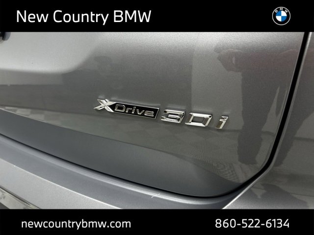 Used 2023 BMW X3 xDrive30i w/ Premium Package image 11