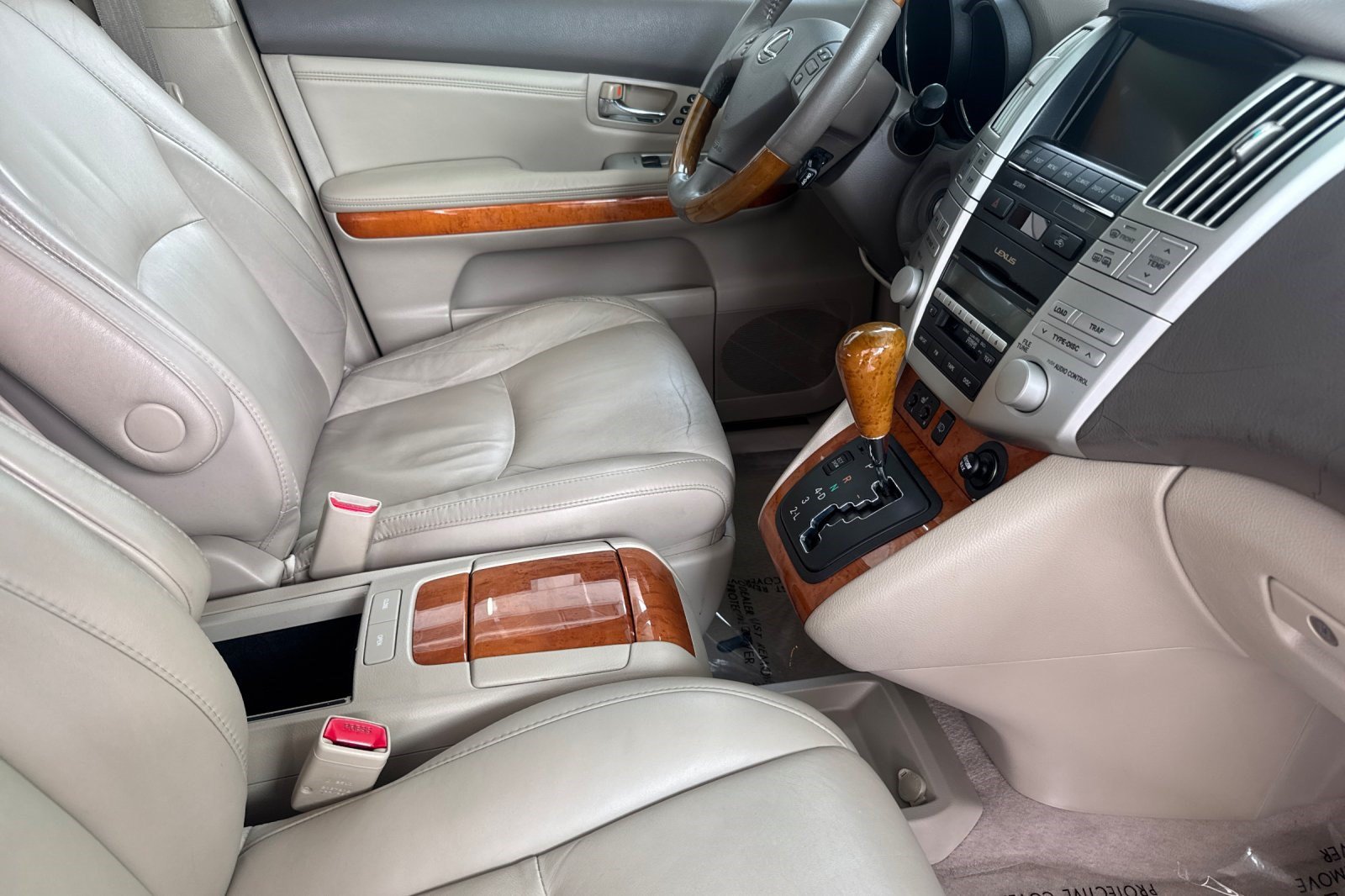 Used 2007 Lexus RX 350 2WD image 20