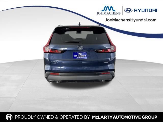 Used 2024 Honda CR-V Sport Touring image 7