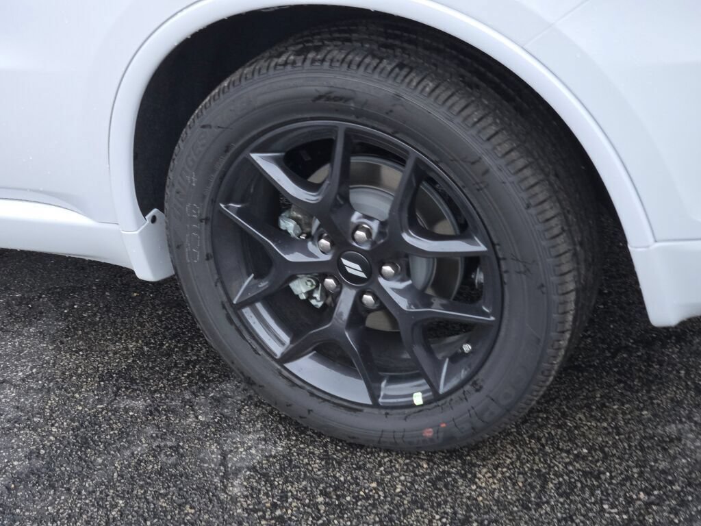 New 2026 Dodge Durango GT AWD/4WD image 33