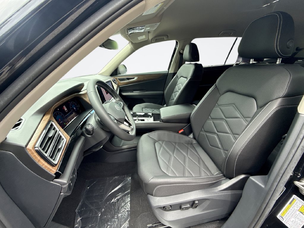 New 2026 Volkswagen Atlas SE AWD/4WD image 13