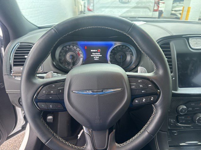 Used 2023 Chrysler 300 C RWD image 24