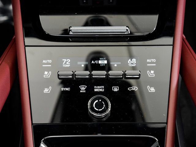 New 2026 Porsche Cayenne GTS image 19