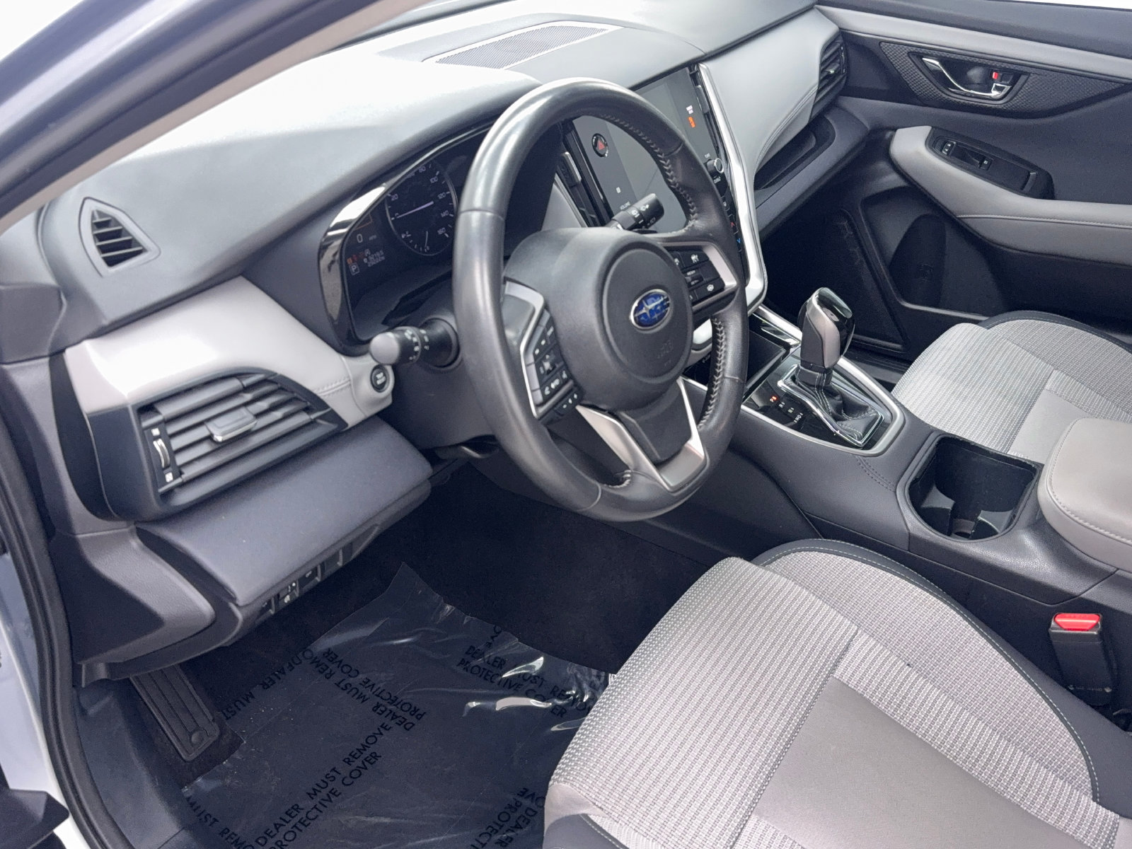 Used 2024 Subaru Outback Premium AWD/4WD image 15