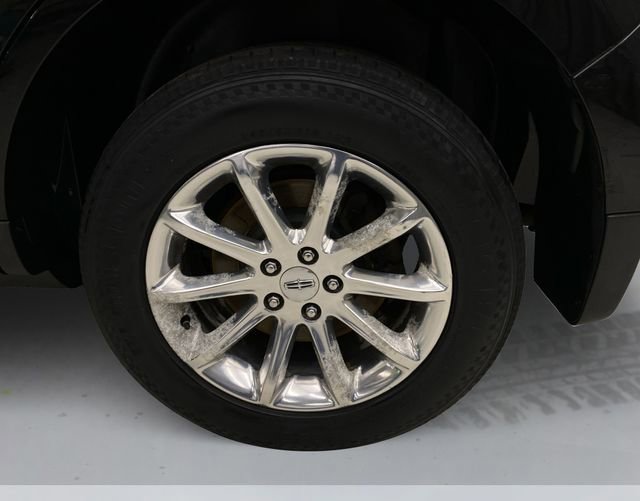 Used 2015 Lincoln MKX AWD w/ Equipment Group 102A image 17