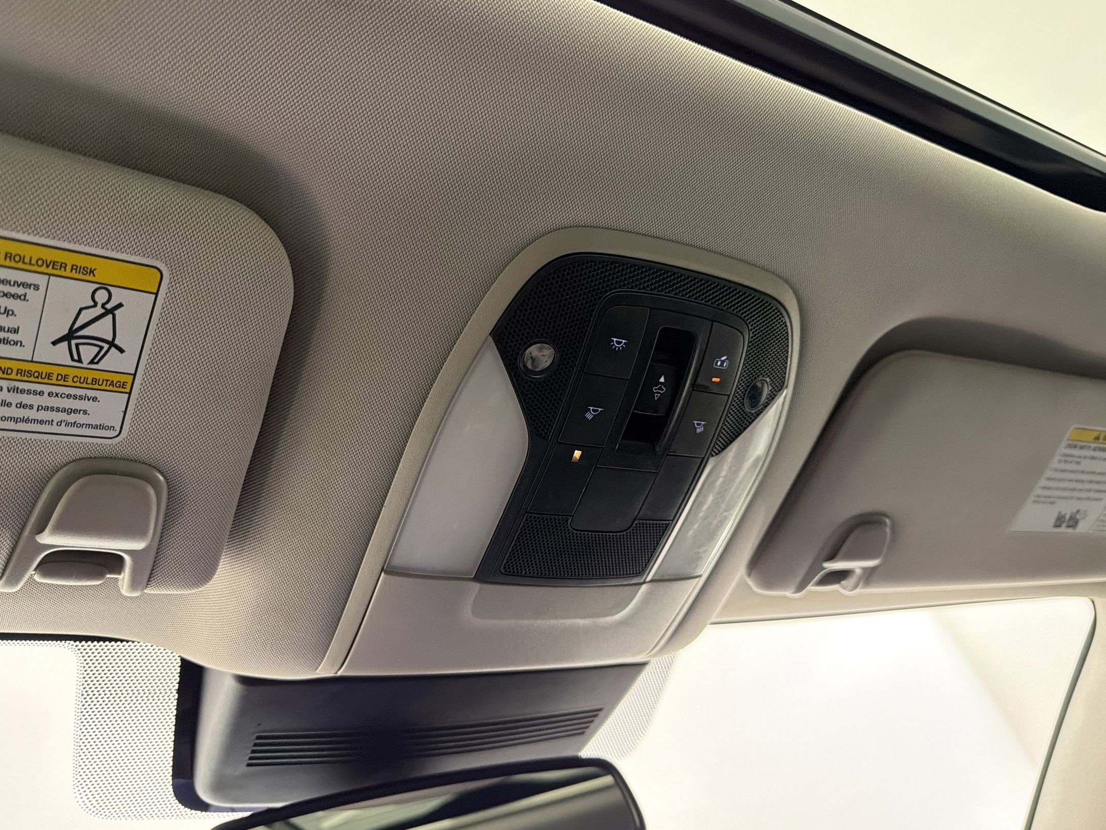 Used 2019 INFINITI QX50 Luxe image 18