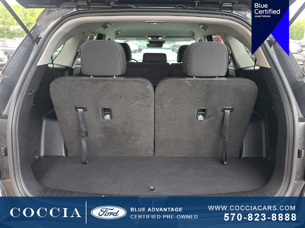 Used 2025 Kia Sorento LX FWD image 28