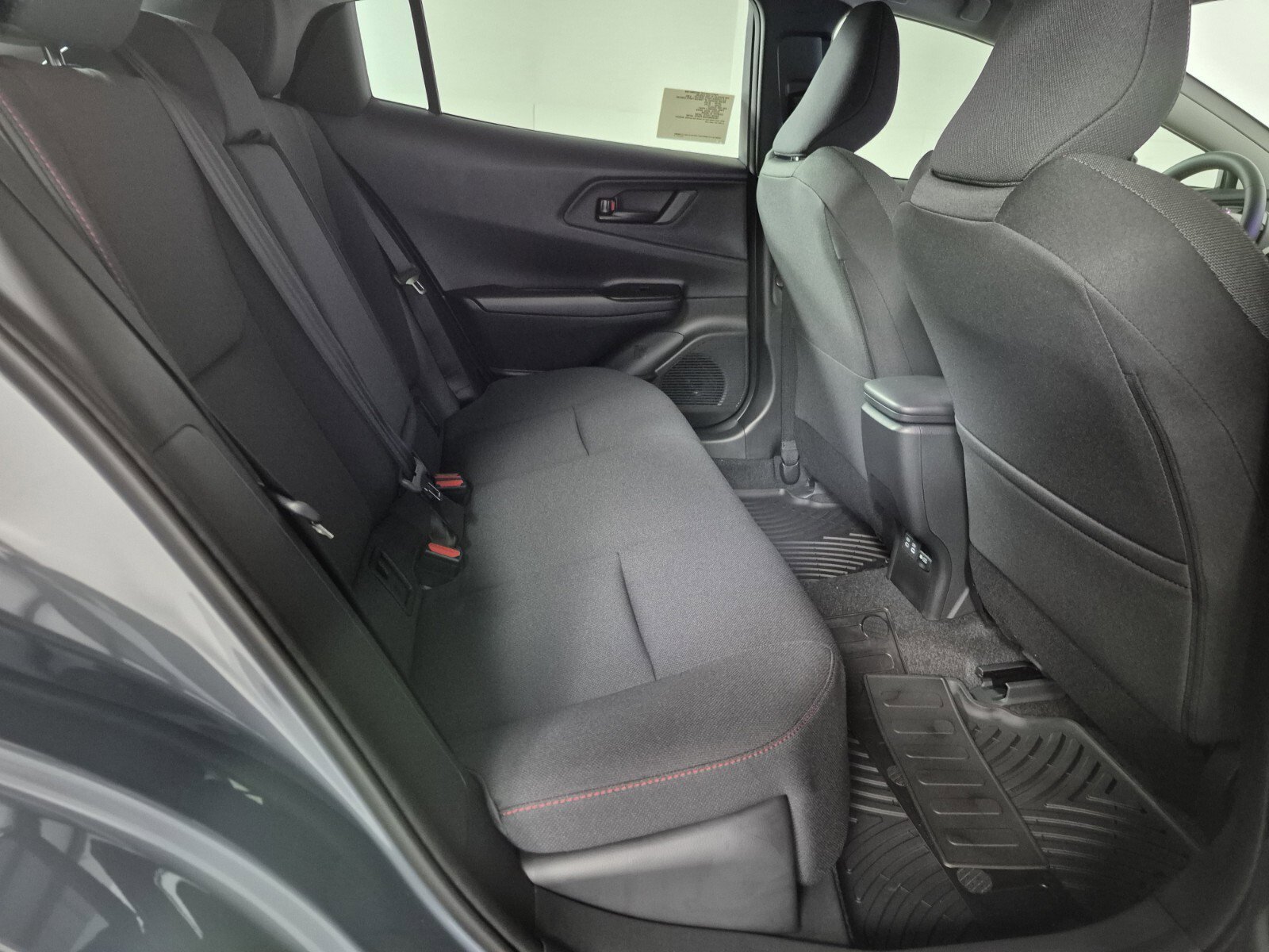 New 2026 Toyota Prius Plug-In Hybrid image 31