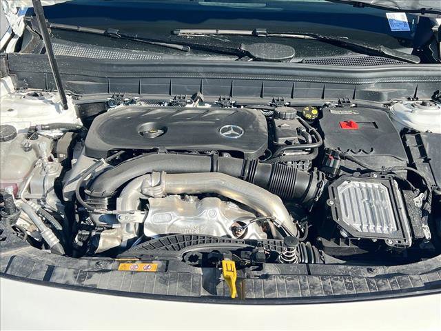 New 2026 Mercedes-Benz GLB 250 4MATIC image 16