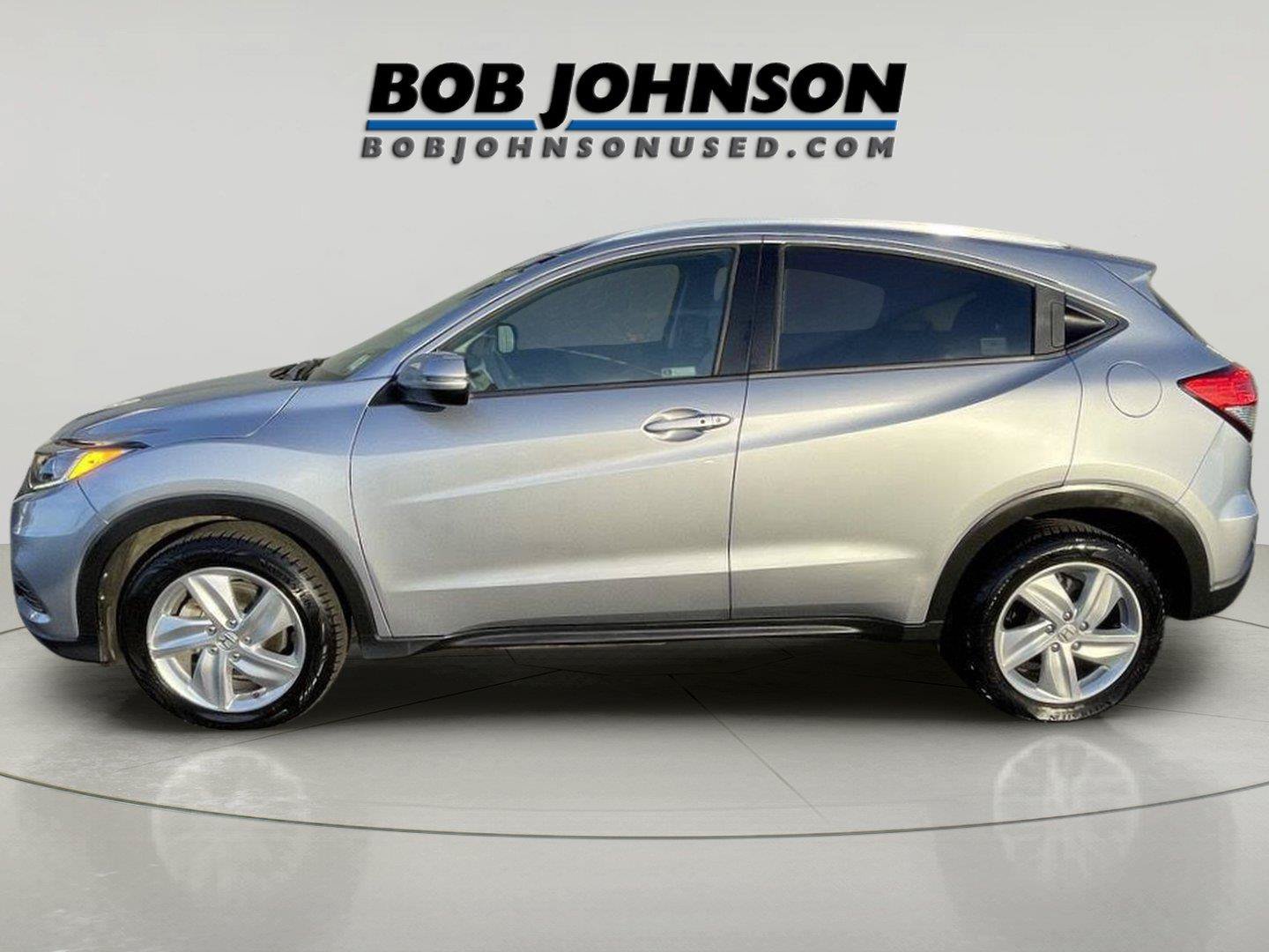Used 2019 Honda HR-V EX image 4