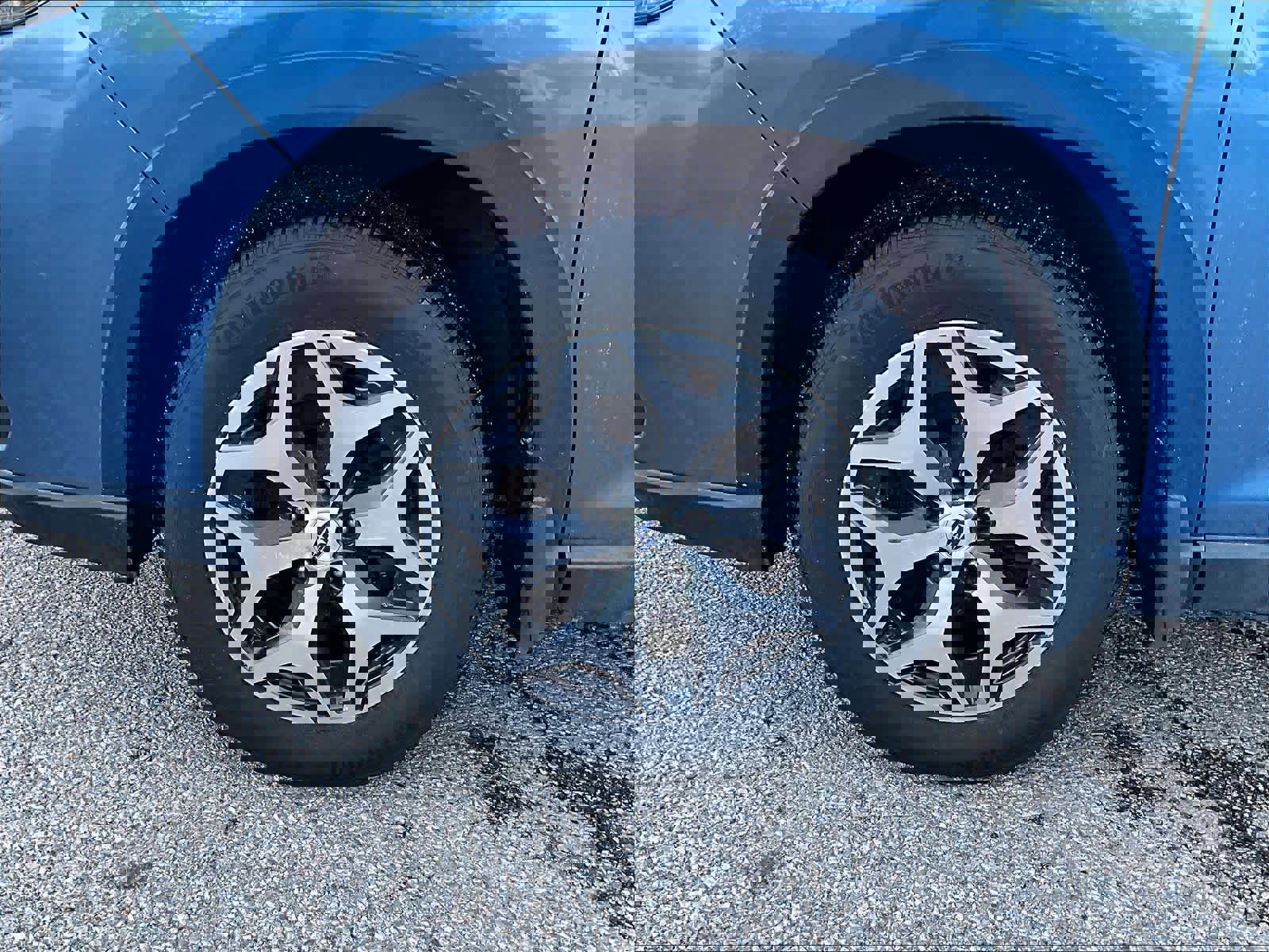 Used 2019 Subaru Forester Premium image 4