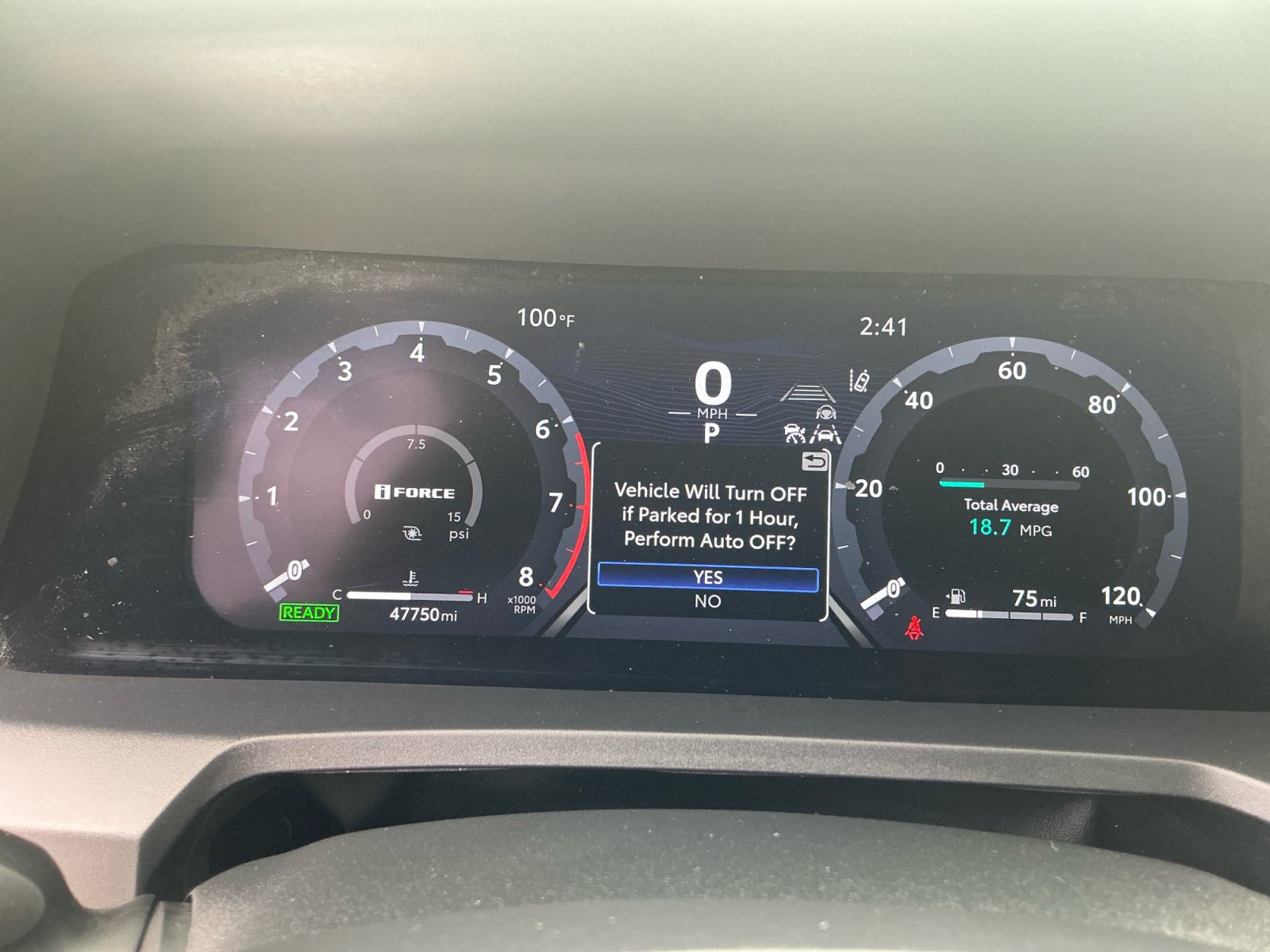 Certified 2024 Toyota Tacoma TRD Pro AWD/4WD image 10