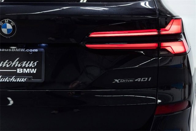 New 2026 BMW X5 xDrive40i image 11