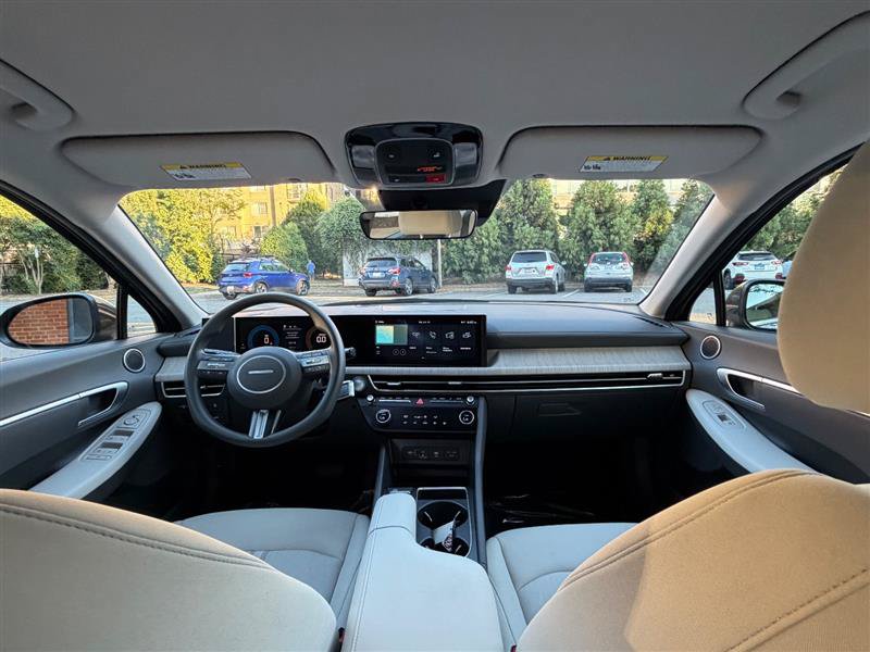 Used 2026 Hyundai Sonata Blue FWD image 38